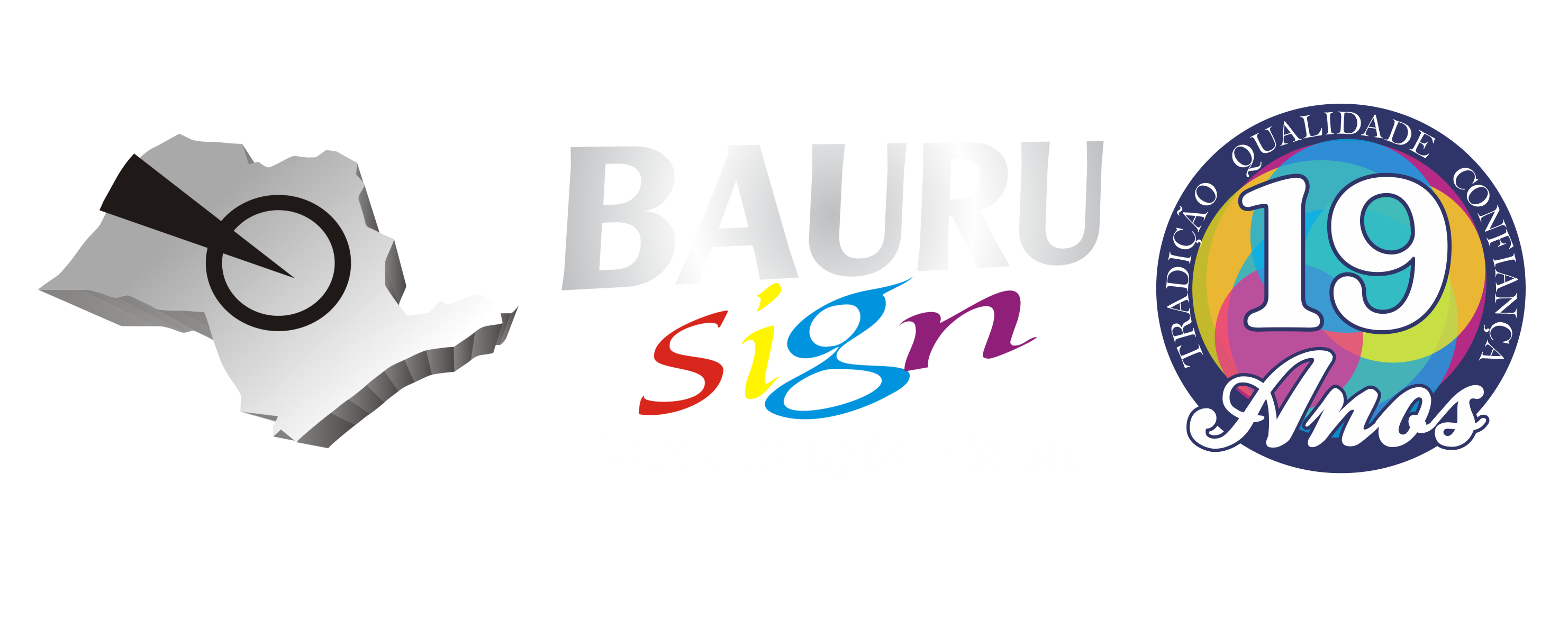 Bauru Sign