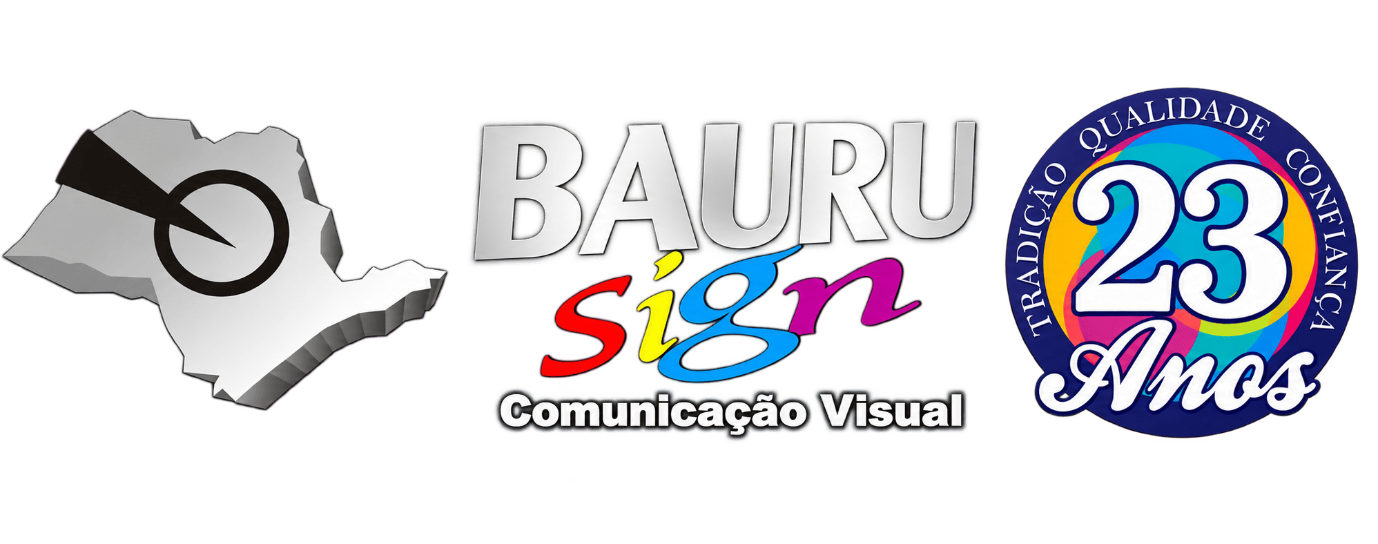 Bauru Sign