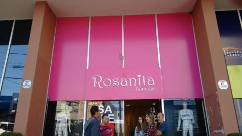 Rosanita