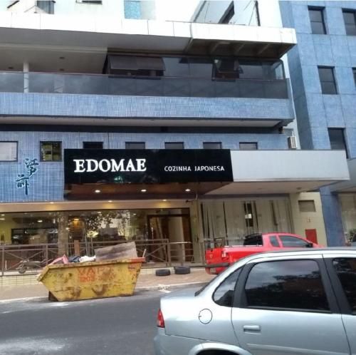 Edomae