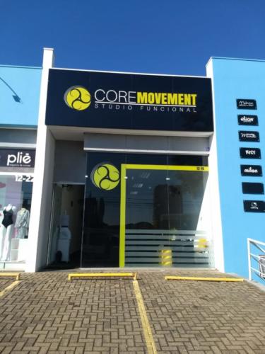 Core Movement