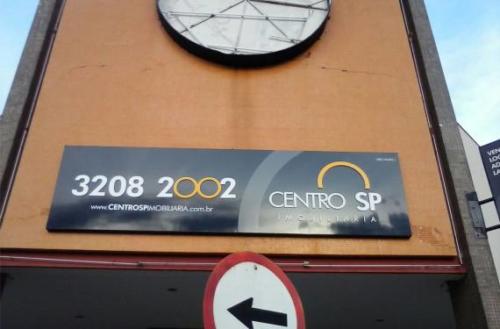 Centro SP Bauru