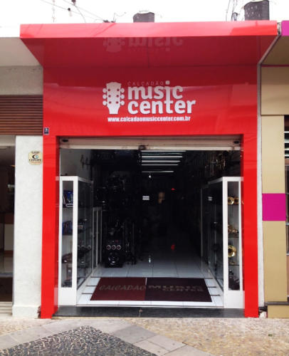 Music Center