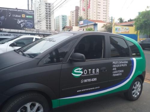 Soter Bauru