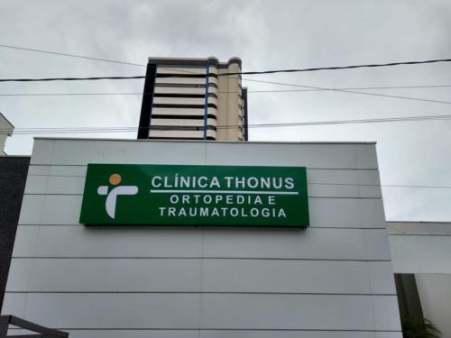 Clinica Thonus