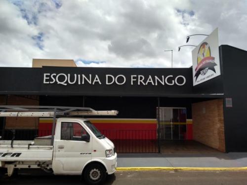 Esquina do Frango