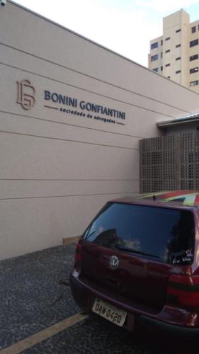 Bonini Gonfiantini